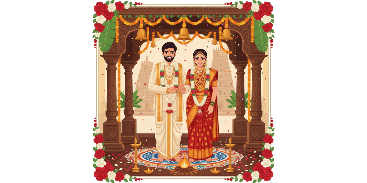 Kobisha Matrimony